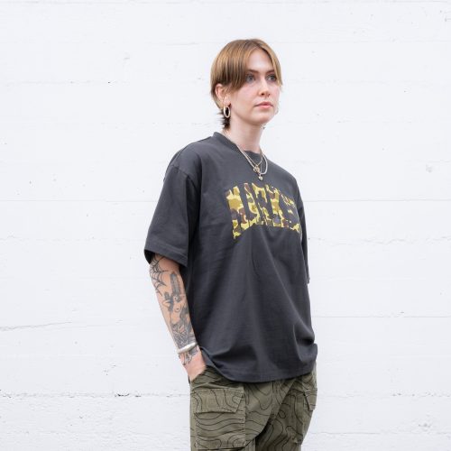 399001926 DUCKCAMOARCT SHIRT BLACK 04