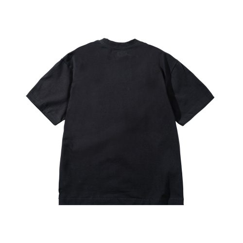 399001940 ULTIMATERALLYT SHIRT BLACK 03