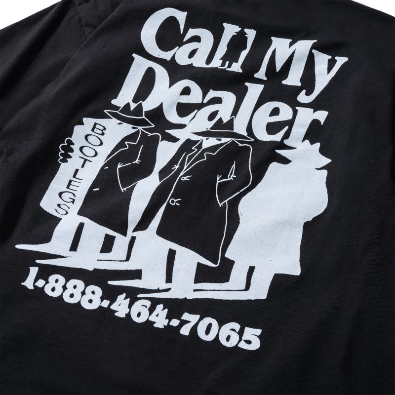 399001948 CALLMYDEALERT SHIRT WASHEDBLACK 04