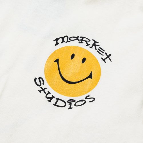 399001956 SMILEYARCT SHIRT ECRU 02