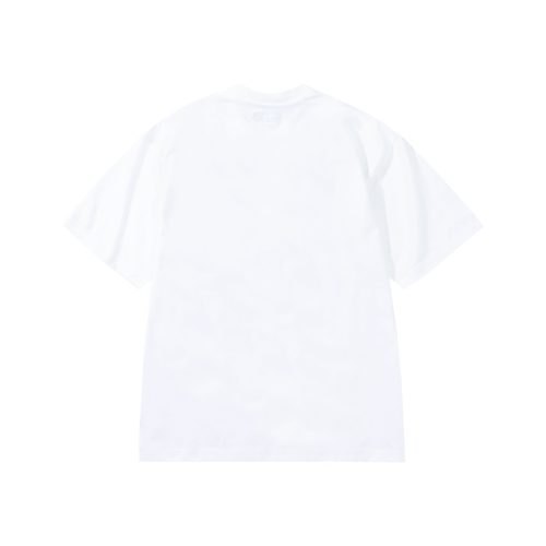 399001965 TRICKYBEARST SHIRT White 03