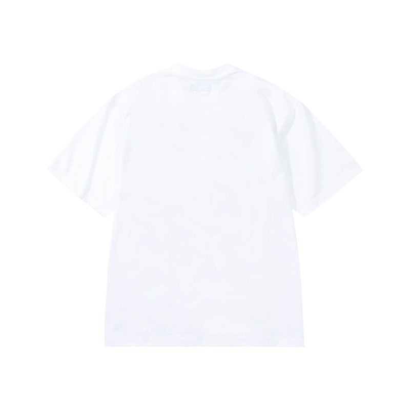 399001965 TRICKYBEARST SHIRT White 03