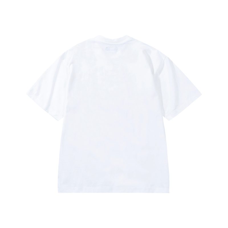 399001967 SMILEYMASKEDT SHIRT WHITE 03