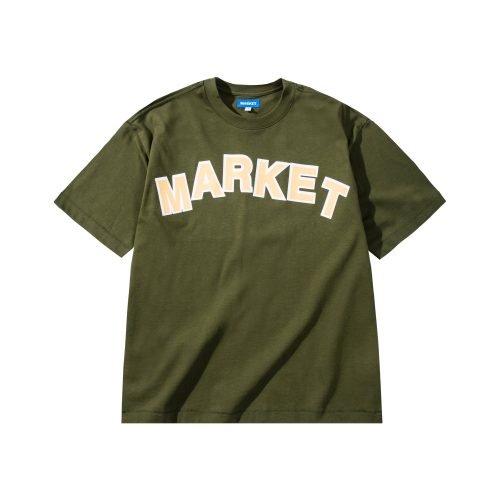 MARKET clothing brand EXPANSION PACK T-SHIRT. Find more graphic tees, hats, hoodies and more at MarketStudios.com. Formally Chinatown Market.