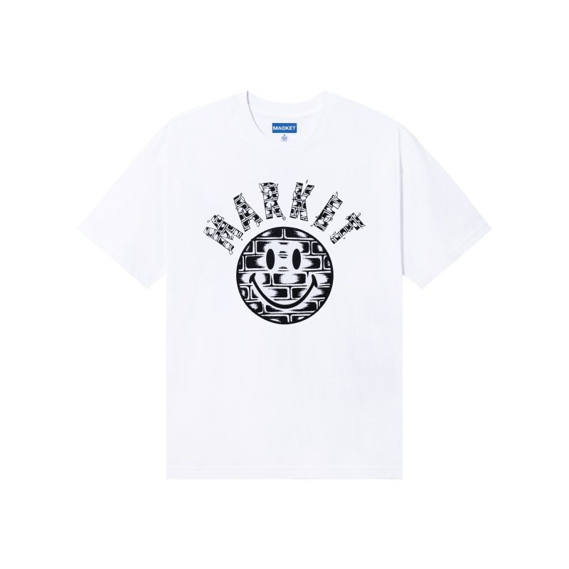 399002024 SMILEYBRICKHOUSET SHIRT WHITE 01