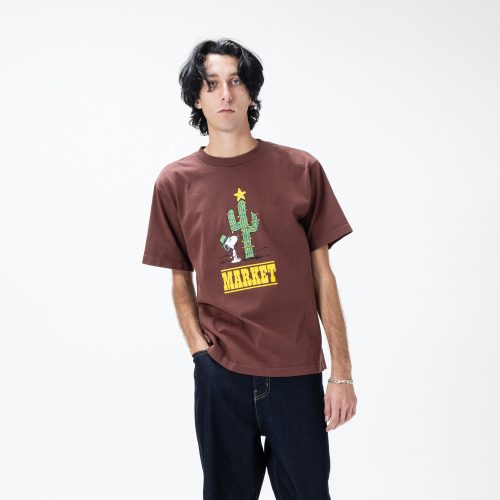 399002081 PEANUTSDESERTSTARTEE BROWN 03