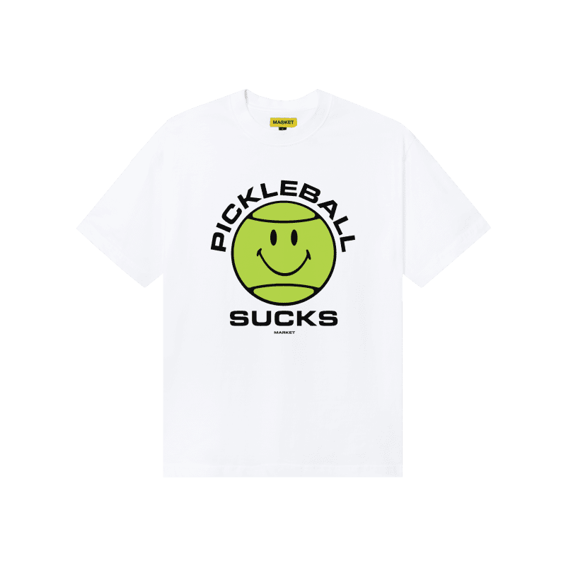 399002236 SMILEYPICKLEBALLSUCKST SHIRT ECOM