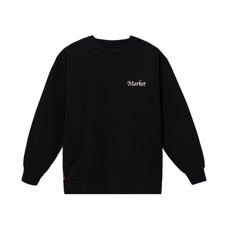 404323001 RWCOLORADOQUILTEDCREWNECK MULTI 01