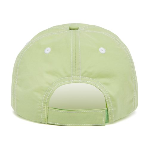 GREEN MARKET CONTEMPORARY MARKET 6 PANEL HAT 390000148 2