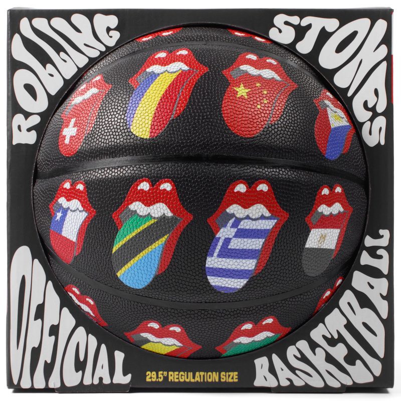 MKT ROLLING STONES WORLDWIDE BASKETBALL MULTI 360001300 1