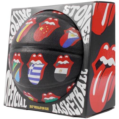 MKT ROLLING STONES WORLDWIDE BASKETBALL MULTI 360001300 2