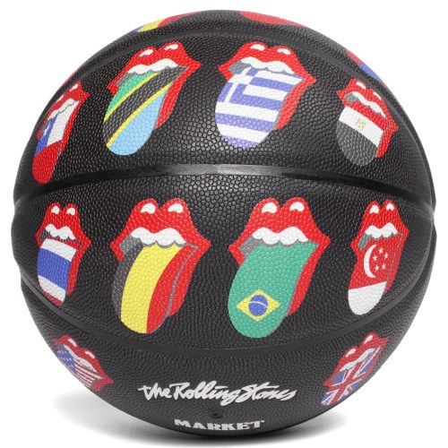 MKT ROLLING STONES WORLDWIDE BASKETBALL MULTI 360001300 3