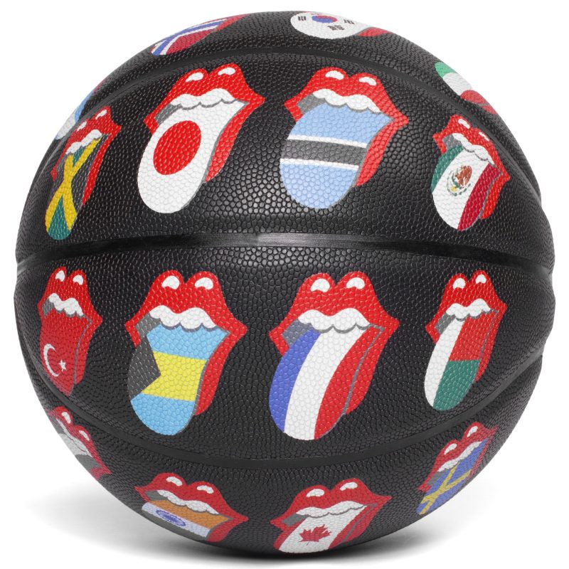 MKT ROLLING STONES WORLDWIDE BASKETBALL MULTI 360001300 4