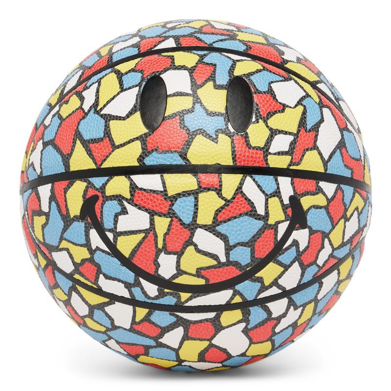 MULTI SMILEYMARKETMOSAICBASKETBALL 360000993 3