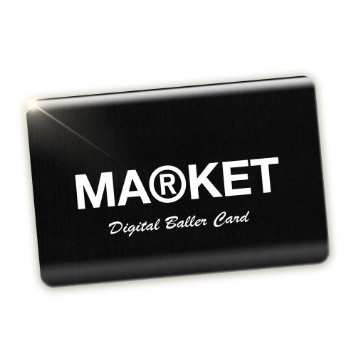 MARKET GIFT CARD