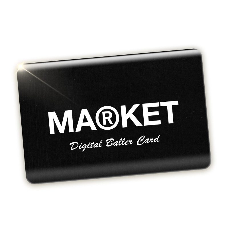 Market GiftCard