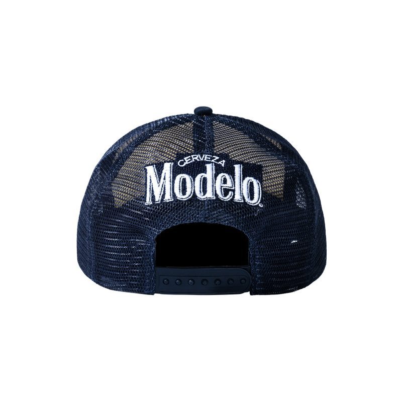 Market Modelo 003