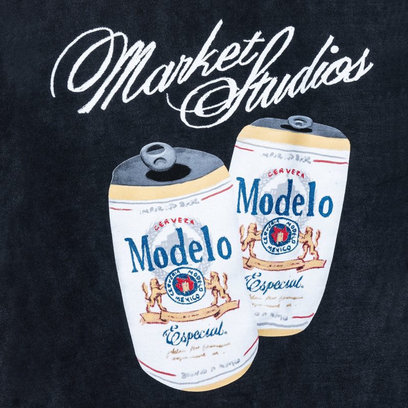 Market Modelo 007