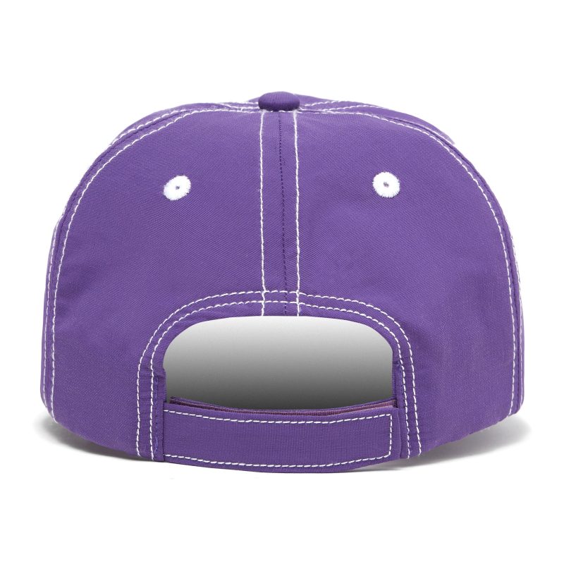 PLUM MARKET CONTEMPORARY MARKET 6 PANEL HAT 390000148 2