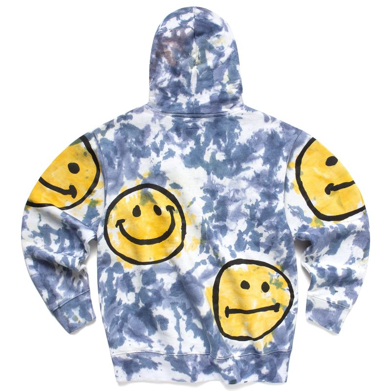 SMILEYSUNDYETIDYEHOODIE39700031002