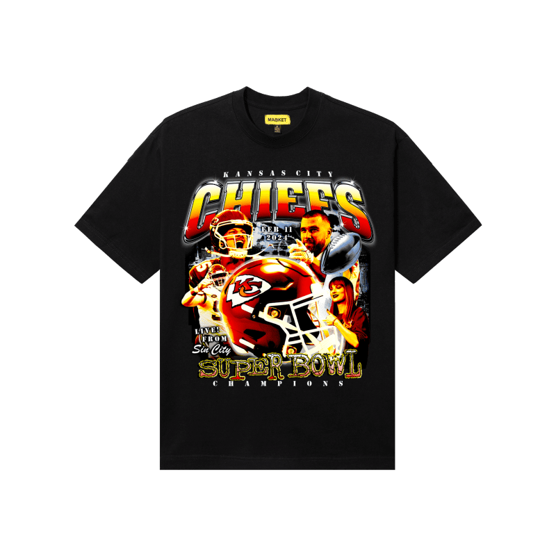 SUPERBALLCHIEFST SHIRT