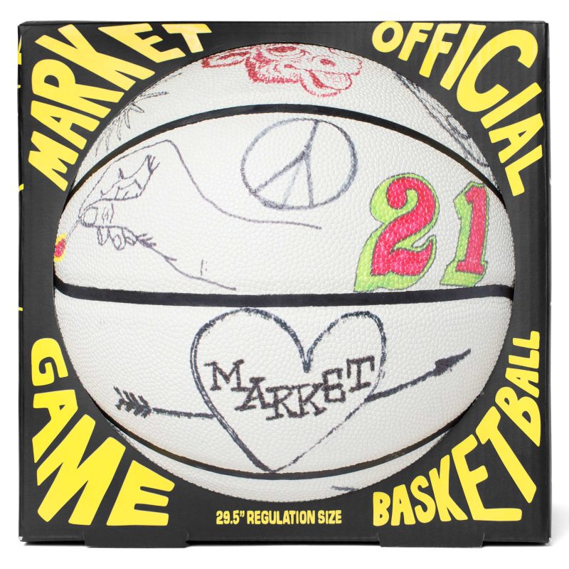 VARSITY HAND DRAWN BASKETBALL 360000923 3